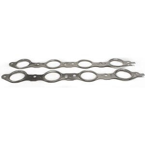 Brian Tooley Racing - BTR17944-2 - MLS LS Header Gaskets - Pair