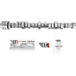 Brian Tooley Racing - BTR-57HEMIVVTTN - 5.7 Hemi Truck Norris Cam w/VVT