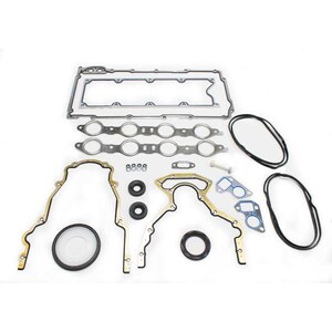 Brian Tooley Racing - BTR73450 - GEN 3 LS Gasket Kit