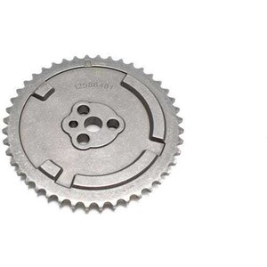 Brian Tooley Racing - BTR86481 - 4-Pole Cam Gear LS2/LS3