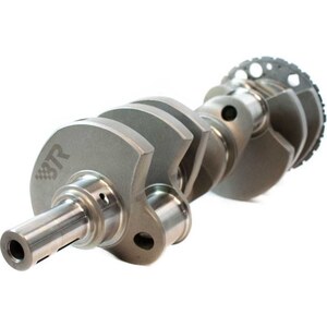 Brian Tooley Racing - BTRCRA4000F158 - LS Forged Crankshaft 4.0 STRK w/58X Reluctor