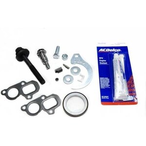 Brian Tooley Racing - BTRGENVBASIC - Basic GEN 5 Cam Install Kit