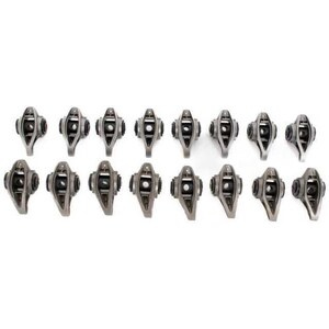 Brian Tooley Racing - BTRLS1TK002 - Rocker Arms w/TK002 Trunnion Installed