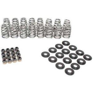 Brian Tooley Racing - BTR-SK018 - Beehive Valve Spring Kit .625