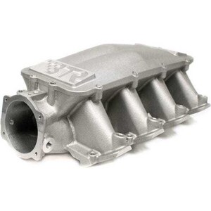 Brian Tooley Racing - IMA-01 - Equalizer 1 Intake Manifold - Silver