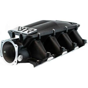 Brian Tooley Racing - IMA-01-BLK - Equalizer 1 Intake Manifold - Black