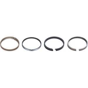 NPR Piston Rings - 20-GNHM4030K8 - Perf. Piston Ring Set V8 4.030 Bore 1.2x1.5x3.0