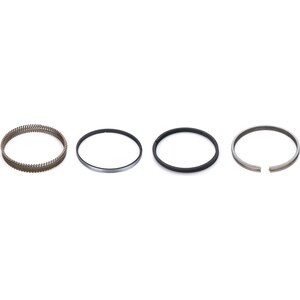 NPR Piston Rings - 20-GNHS4140K8 - Perf. Piston Ring Set V8 4.140 Bore 1.2x1.2x3.0
