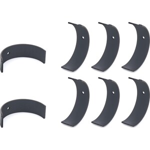 ACL Bearings - 4B2960HXC-STD - Rod Bearing Set Coated Nissan 4 1198cc
