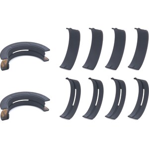 ACL Bearings - 5M1039HC-STD - Main Bearing Set Coated BBF 429/460