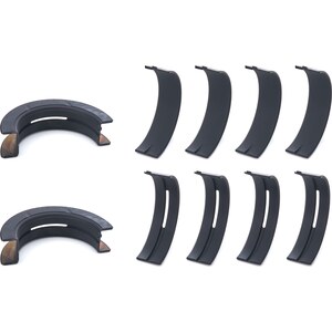 ACL Bearings - 5M1039HXC-STD - Main Bearing Set Coated BBF 429/460