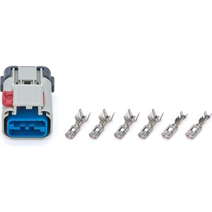 Aeromotive - 66711 - Electrical Plug Fuel Pump Module 6-Pin