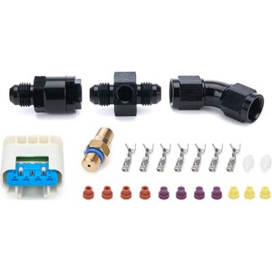Aeromotive - 66716 - Kit GM LT Fuel Pump Module Electrical Plug
