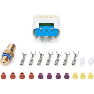 Aeromotive - 66717 - Kit GM LT Fuel Pump Module Electrical Plug