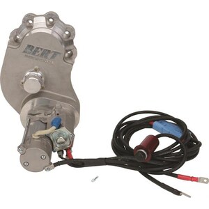 Bert Transmissions - SPC-STR - Starter Sprint Car Rear Cover