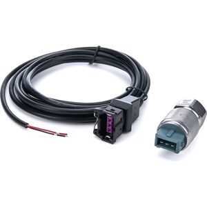 Dakota Digital - SEN-01-5 - Three-wire  16K PPM Spee d Sensor for Plastic Con