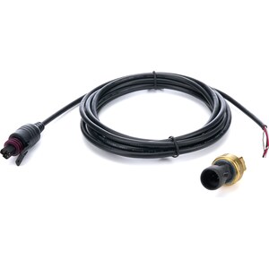 Dakota Digital - SEN-03-8 - Three-wire  1/8in NPT 0- 100PSI Oil Pressure Sens