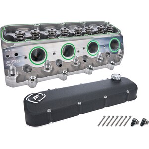 Frankenstein - 116107 - F710 LS7 Cylinder Head Square Port Bare