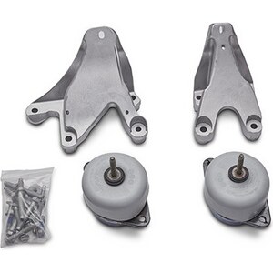 Motor Mounts