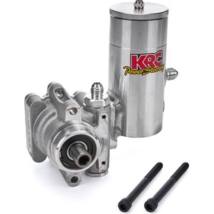 KRC Power Steering - ESP 10096100 - P/S Pump Elite with Reservoir