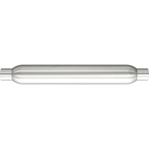 Magnaflow - 18125 - Glass Pack Muffler 2.25in Aluminized Small