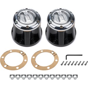Mile Marker - 436 - Locking Hub Geo Tracker All
