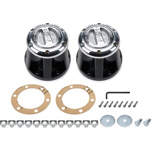 Mile Marker - 490 - 1/2 Ton Hubs 26 Spline Toyota