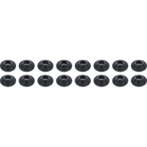 PAC Racing - PAC-R391-16 - 1.400 CM Valve Spring Retainers (16pk) 10-Deg