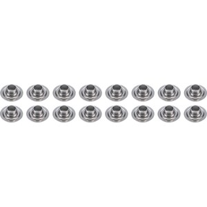 PAC Racing - PAC-R608-16 - 1.350 Pacaloy Valve Spring Retainers - 10 Dg