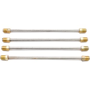 Wilwood - 190-3661 - SuperLit IIA CrossOver Tube