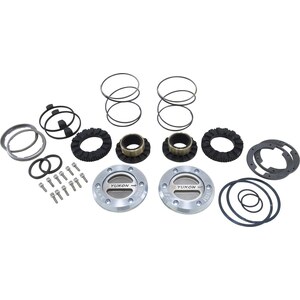Yukon - YHC70001 - Locking Hub Kit Dana 60 35 Spline