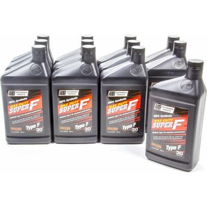 Transmission Fluid
