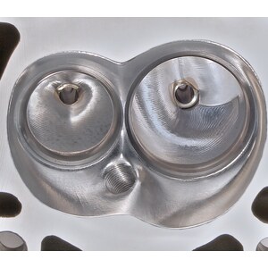 AFR - 1840 - LS3/LS99 Mongoose CNC Cyl. Heads 260cc Assm