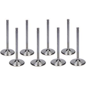 Ferrea - F1119P-8 - SBC C/P 2.125 Intake Valves