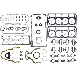Clevite M77 - 953564 - Engine Gasket Set 99-00 Chevy 6.0L