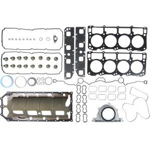 Clevite M77 - 953616 - Engine OH Gasket Set 03-08 Hemi 5.7L