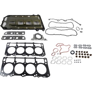 Clevite M77 - 953647 - Engine Gasket Set 05-08 Hemi 5.7L