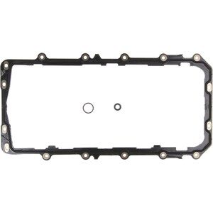 Clevite M77 - OS32461 - Oil Pan Gasket Set 11-17 Ford 5.0L
