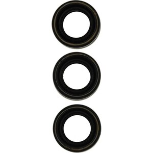 Clevite M77 - B33737 - Oil Filter Adapter Gskt 18-24 Ford 5.0L