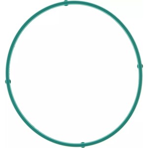 Clevite M77 - G31963 - Throttle Body Gasket 05-15 Chevy 6.0 6.2 7.0L