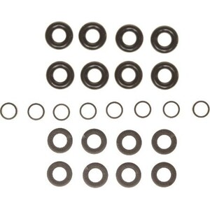 O-rings
