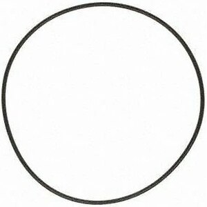 Clevite M77 - K31629 - Water Pump Backing Plate 97-16 Chevy LS