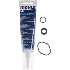 Clevite M77 - OS32453 - Oil Pan Gasket Set 20-22 Ford 7.3L