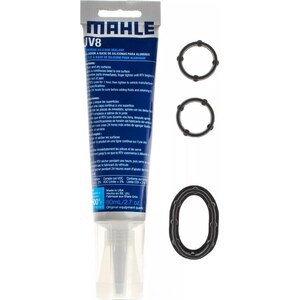 Clevite M77 - OS32577 - Oil Pan Gasket Set 14-22 Chevy 5.3L 6.2L