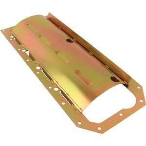 Milodon - 32011 - Gen3 Hemi Hellcat Windage Tray