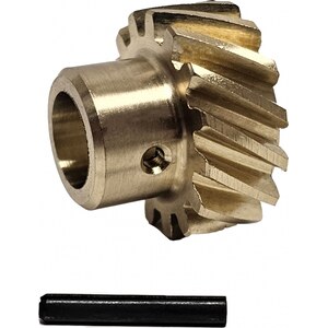 PRW - 70302531 - Bronze Distributor Gear - .531 ID SBF