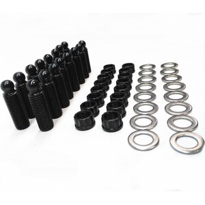 PRW - 9539008 - Adjuster Screw Kit Valve Lash 7/16in-20 x 1.54
