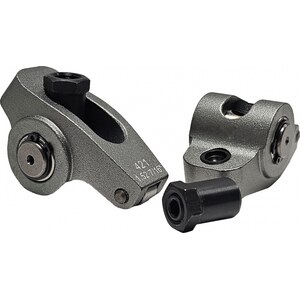 PRW - 6542101 - Olds V8 Roller R/A's - 1.7 Ratio 7/16 Stud