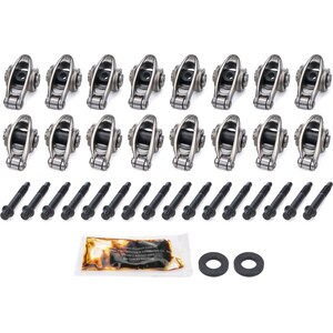 PRW - 60376217 - GM LS S/S Roller R/A's - 1.7 Ratio