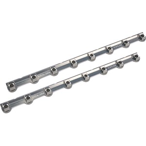 PRW - 9536402 - Rocker Pedstals Billet Alum. GM LS3/L92 (pair)